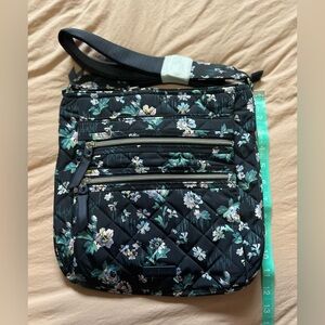 NWT Vera Bradley Crossbody